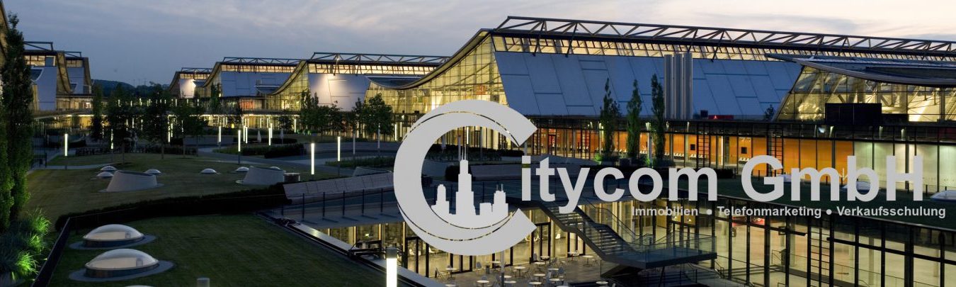 Citycom GmbH